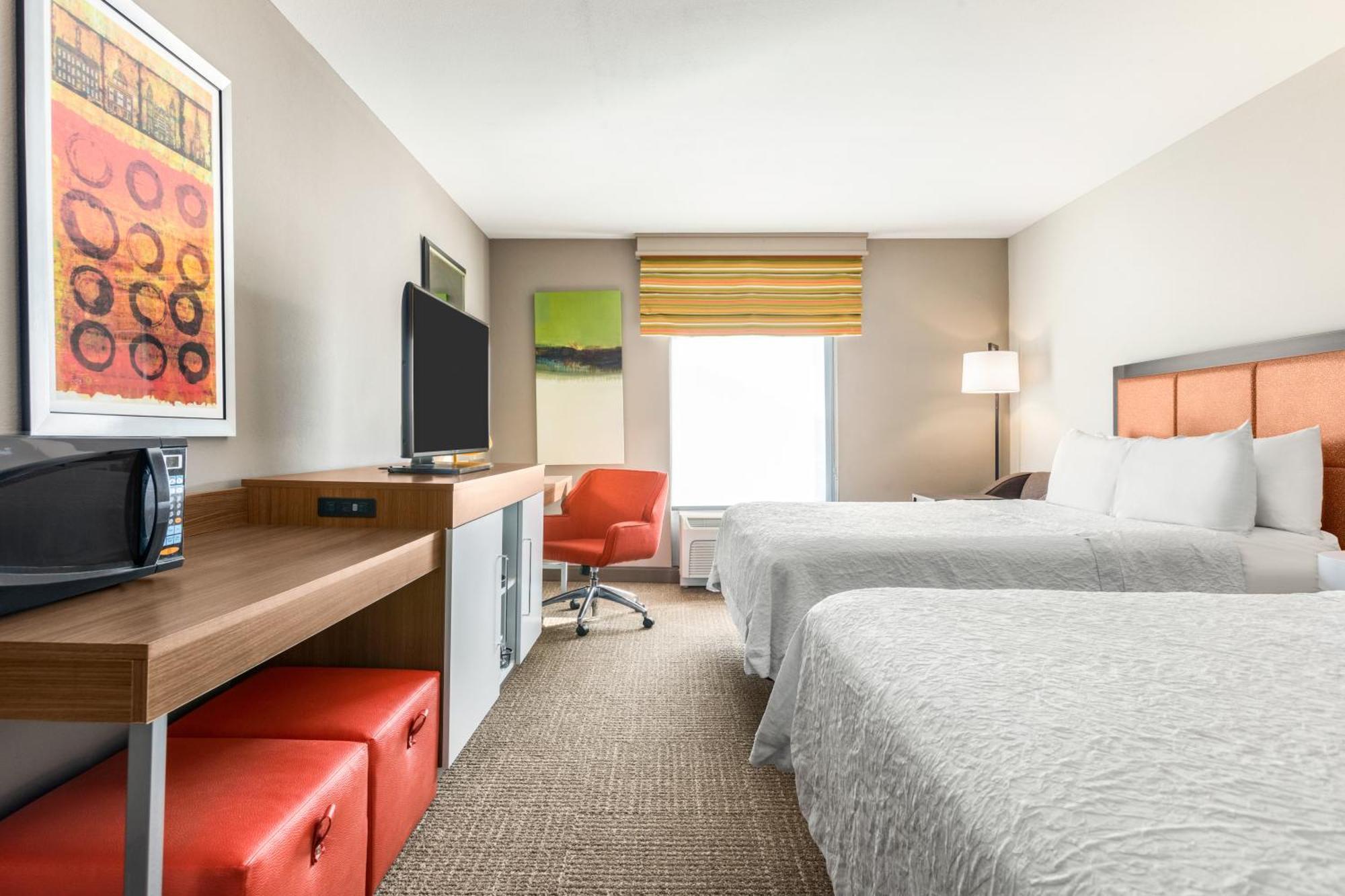 Hampton Inn Athens Ngoại thất bức ảnh